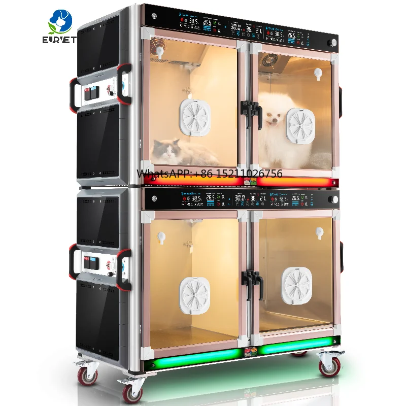 Precio de Fábrica, Incubadora - Animal Incubator Veterinary reseña y precio