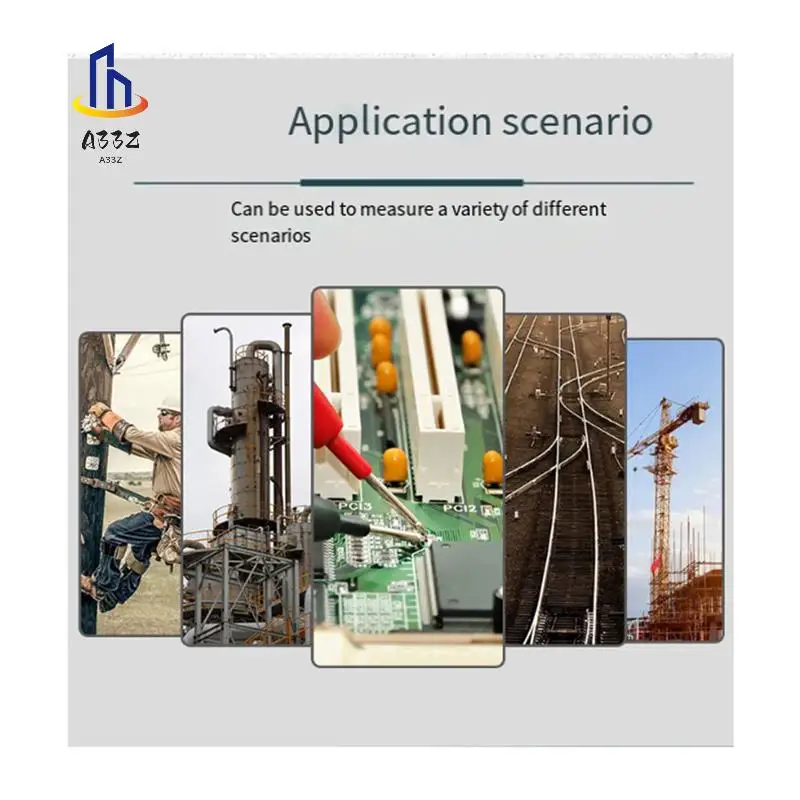 A33Z-ANENG A3007 Mi…