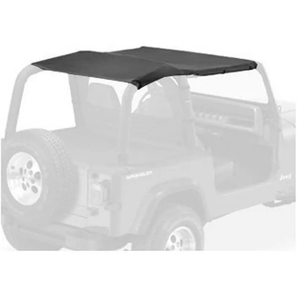 

Denim Strap Bikini Top in Saari Style from the Early '90s