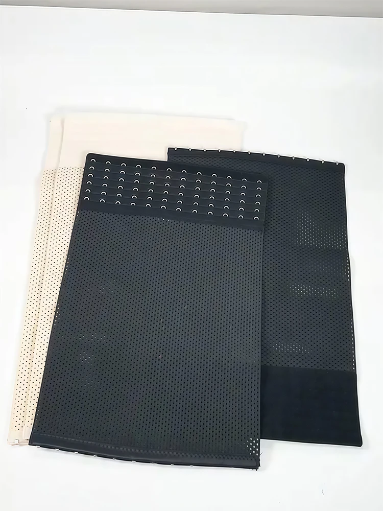 

1Pair Thigh Trainer Shapewear Tummy Control Leg Slimming Shaper Leg Cincher for Women Leg Band Wrap, Thigh Compression Sleeves