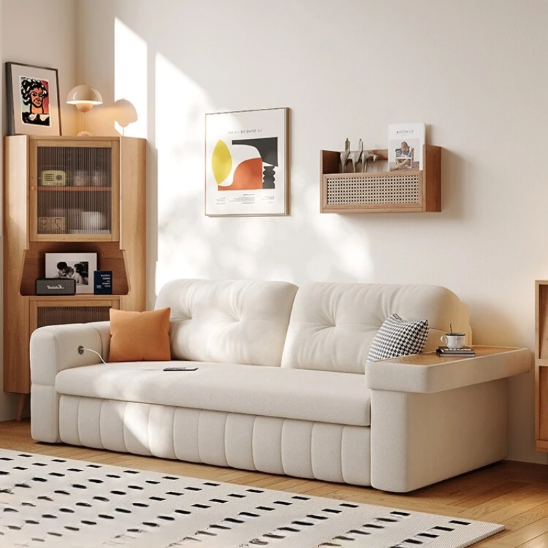 

Adults Armrest Sofa Luxury Modern Designer Large Minimalist Sofa Living Room Gaming Divani Da Soggiomo House Accessories