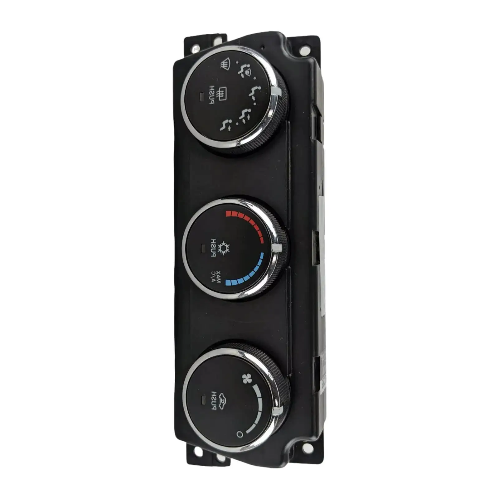 

Heater Climate Temperature Control Module Switch Unit Control Switch 55111290AF Accessory for 1500/2500/3500