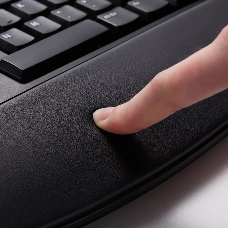 thumb
