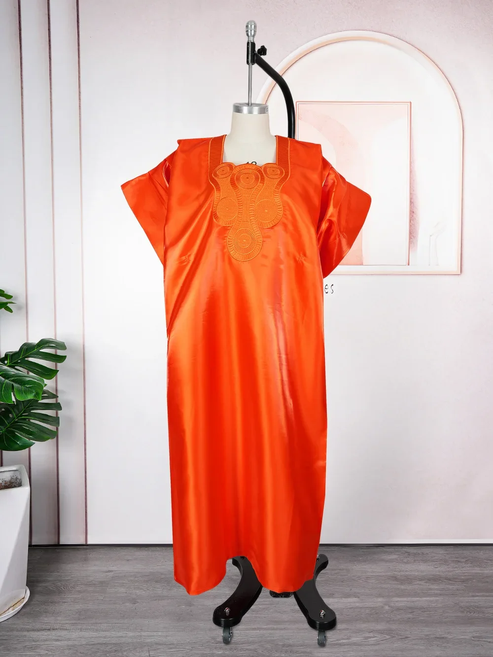 

African Dresses for Women Traditional Africa Clothing Dashiki Ankara Outfits Gown Abayas Robe Muslim Kaftan Maxi Long Dress 2026