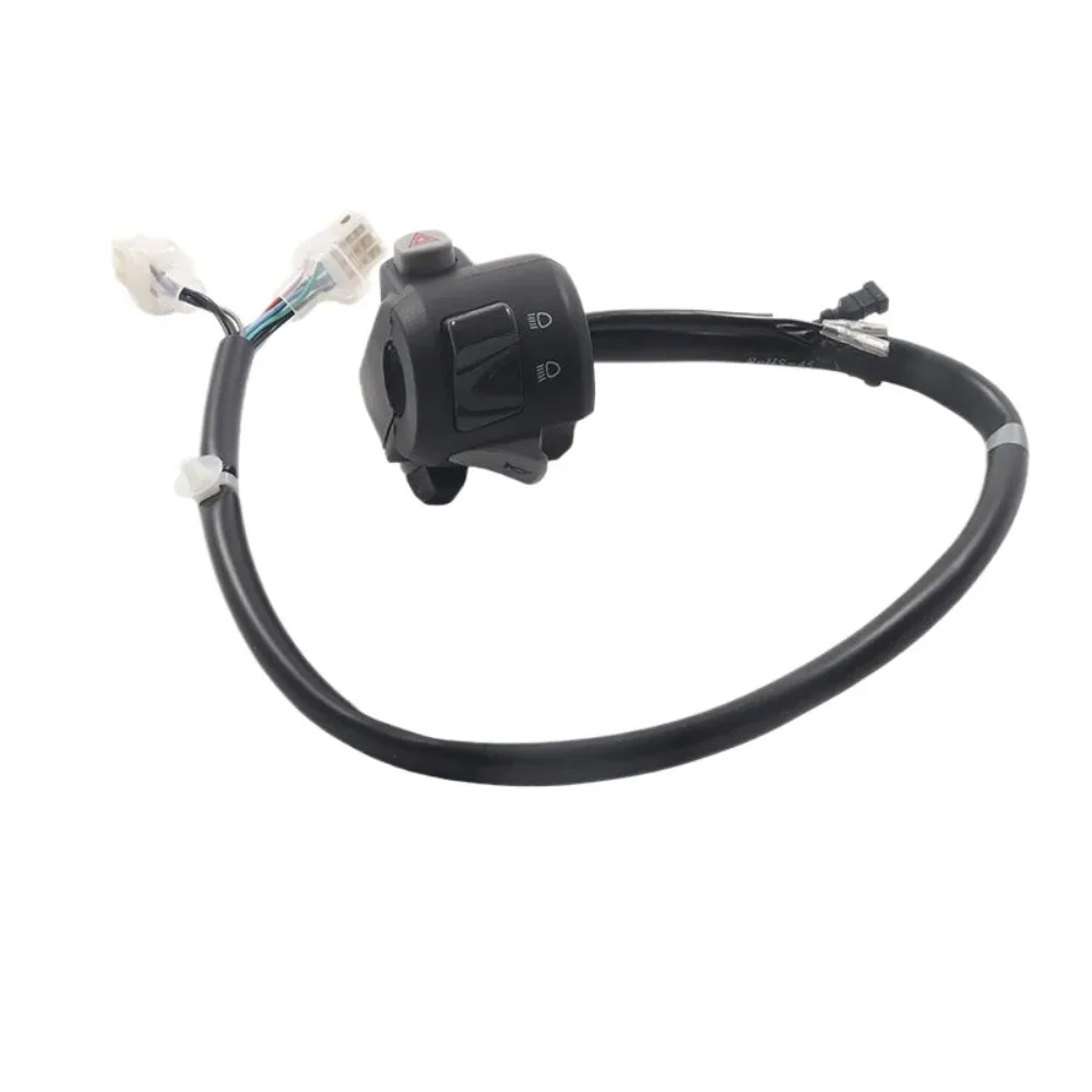 Genuine PCX160 NS150GX Turn Signal Handle Indicator Light Horn Switch for Wuyang for Honda