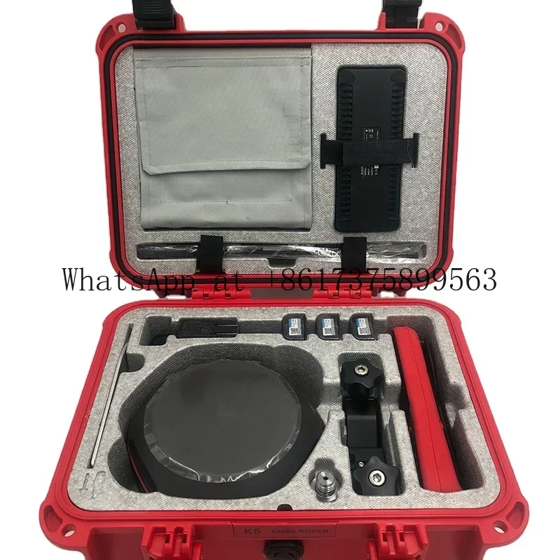 High Accuracy Kolida K5 Pro K5 UFO IMU GNSS Receiver Rtk K3X K58 Plus K7 K1 Pro K9 K20S GNSS GPS RTK for Land Surveying