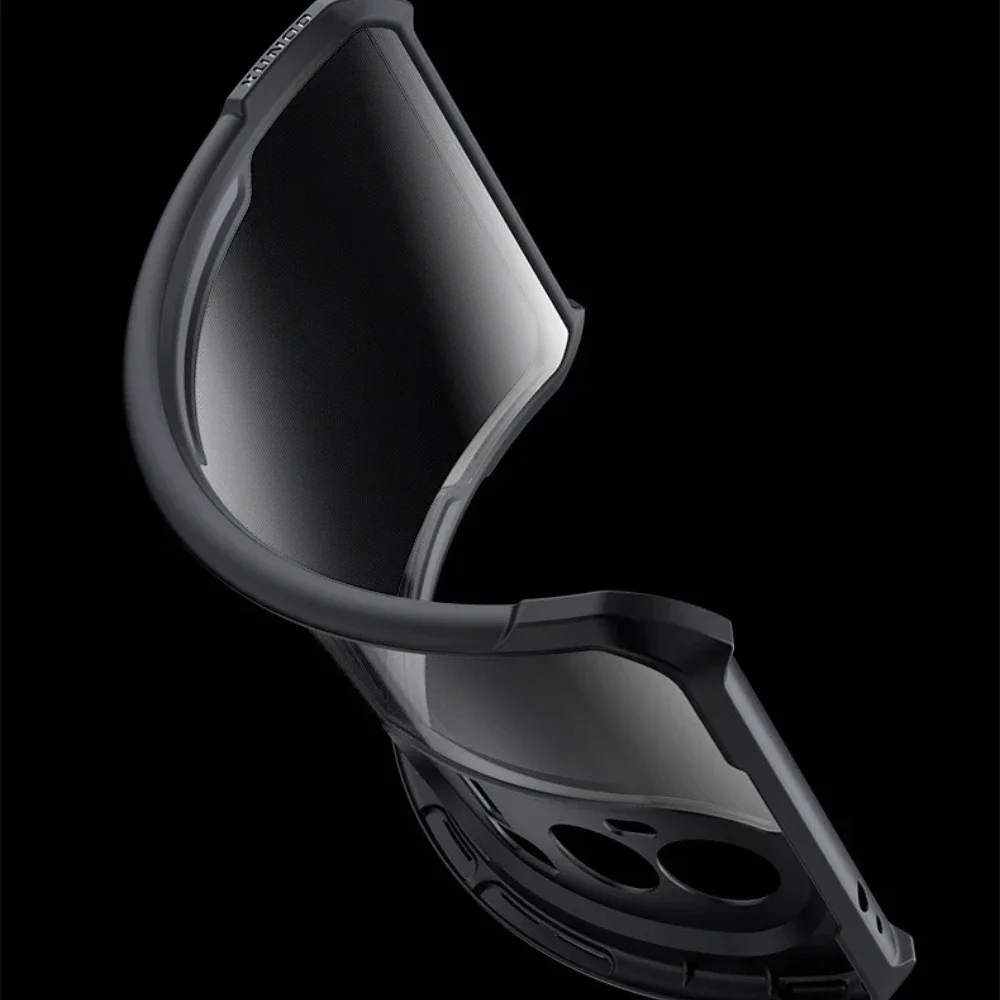 الفاخرة الثقيلة درع المعادن Ott جراب هاتف ل ممن لهم رينو 14 13 12 11 برو F 5G وسائد هوائية للصدمات PC بولي TPU وعرة غطاء وقائي