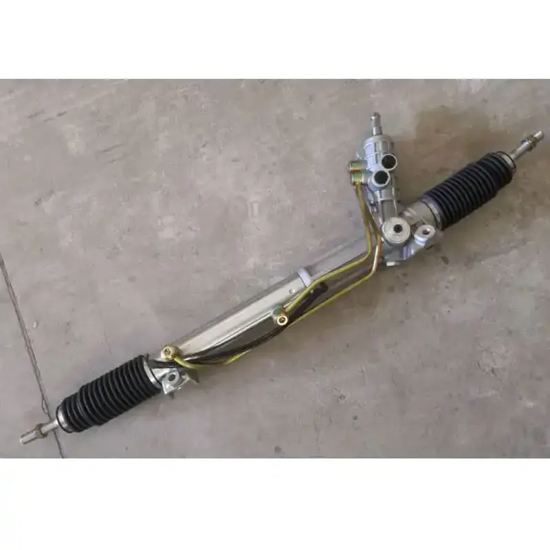 Power Steering Rack For BMW 5 Series 525i 530i 528i 32131096144 32136757877 32136751745 32131096026 32131096144 LEFT Hand Drive