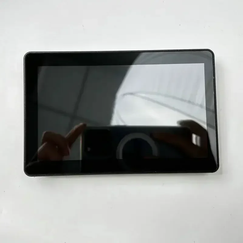 

Лучший 5,5-дюймовый портативный монитор 1920x1080 FHD TFT LCD для работы на улице с наклонным креплением для DSLR-камер