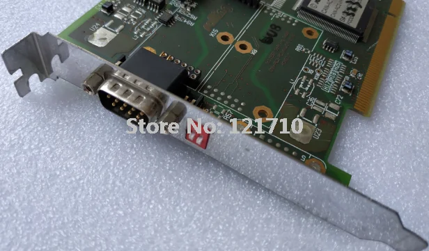 Плата промышленного оборудования SOFTING CAN-AC1-PCI