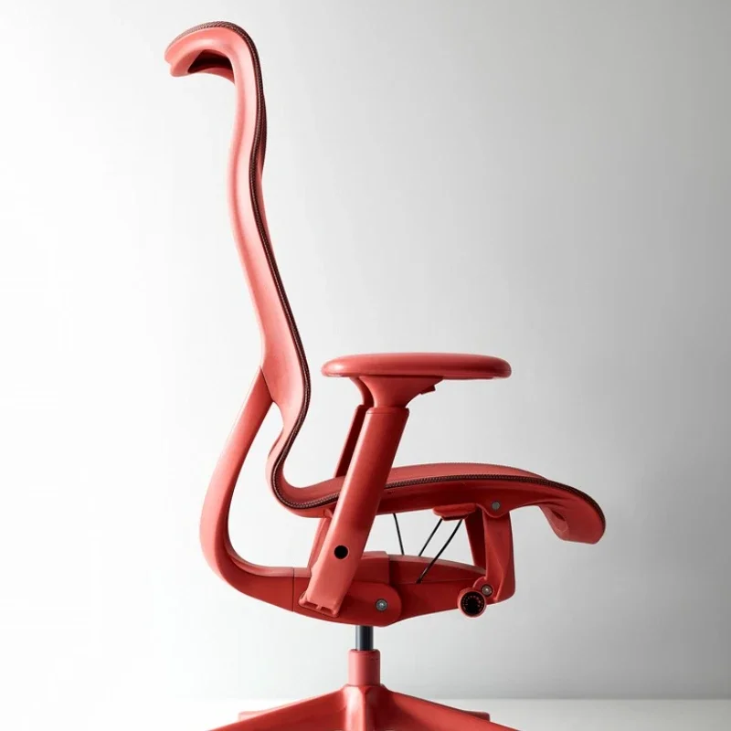 Computer chairs, gaming chairs, and high-back office chairs