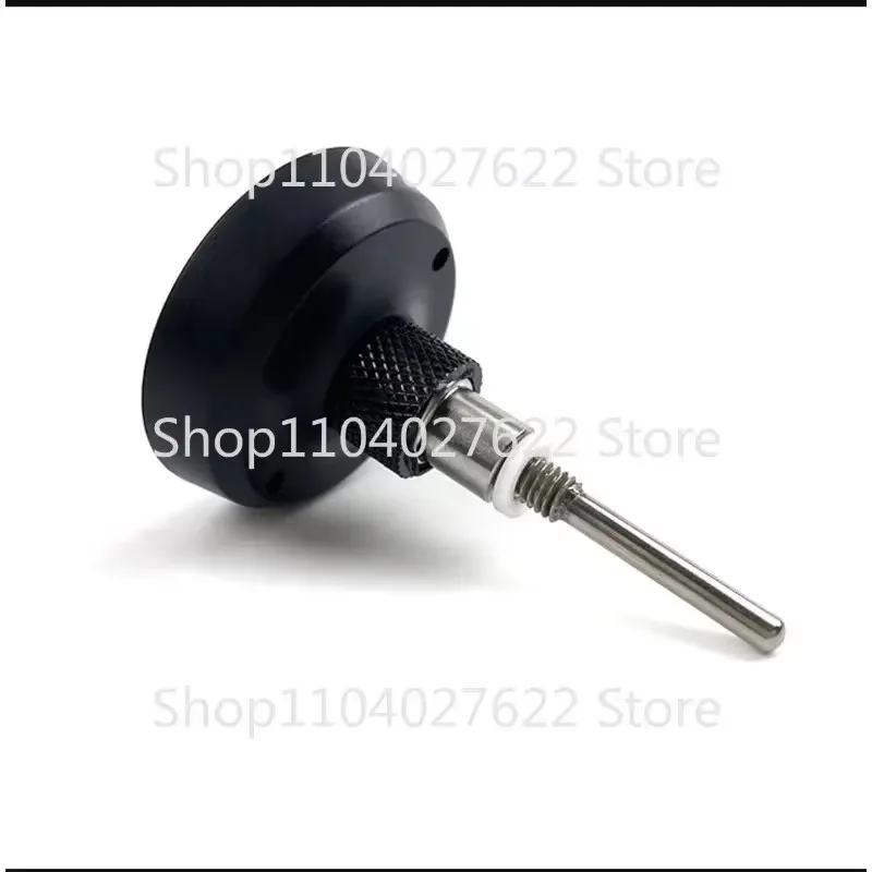 

Semi-automatic coffee machine E61 brew head thermometer monitor Aibo LELIT rocket card E61 plus modification