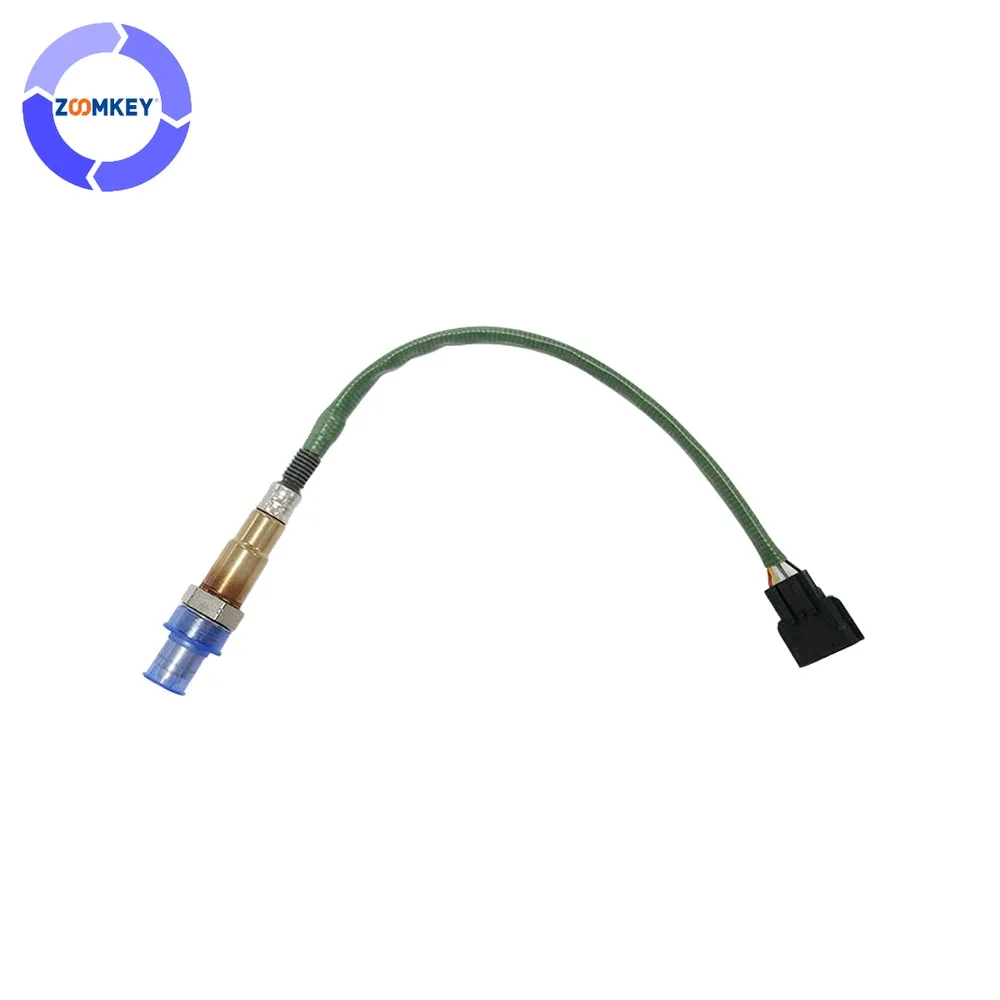 ZOOMKEY Oxygen Sensor Fit For Smart A4535420500