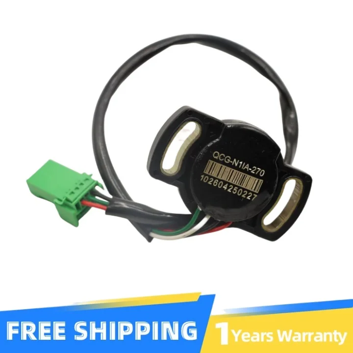 

for Xiali N5N7 torque sensor steering wheel sensor electronic power steering sensor QCG-N1IA-270