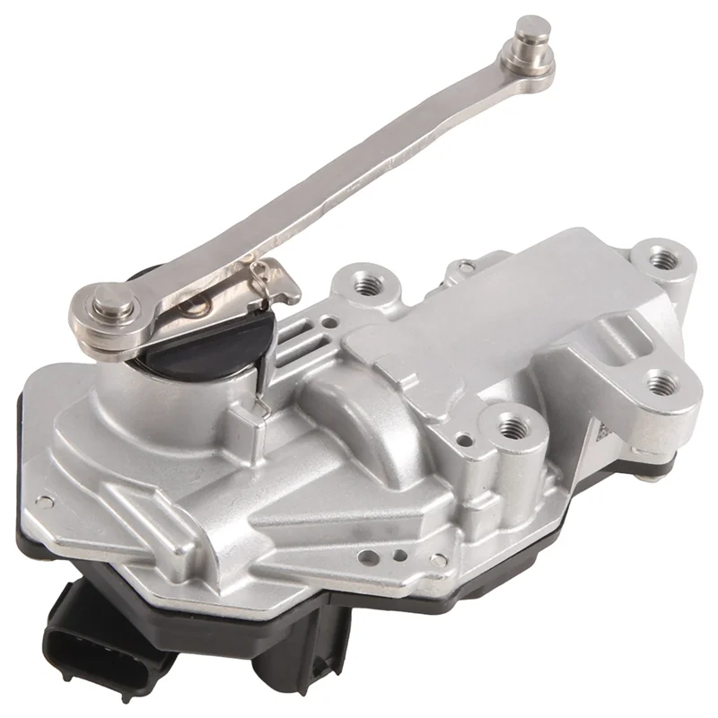

Stable-Turbocharger Motor Assy 17201-11070 17201-11080 17201-11110 Plastic+Metal Automotive Supplies For Toyota Fortuner HILUX I