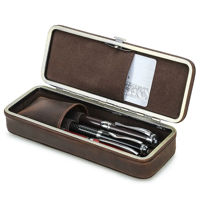 estuche-para-boligrafos-de-cuero-genuino-hecho-a-mano-estilo-vintage-con-3-ranuras-organizador-de-papeleria-multifuncional-retro-caja-de-regalo-creativa-para-negocios