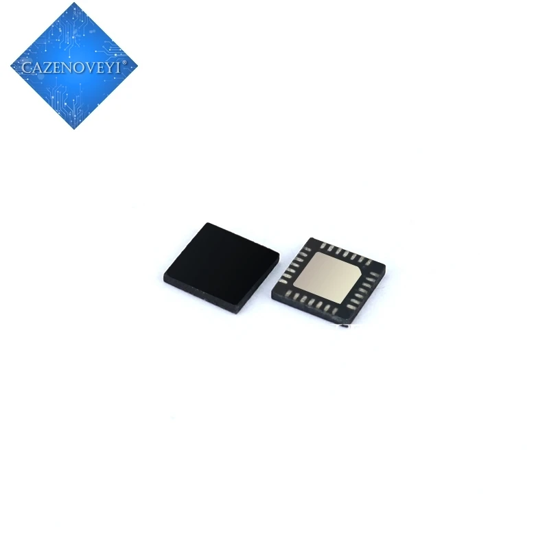 5pcs/lot BQ27510 BQ27510DRZR QFN-12 Chipset New original In Stock