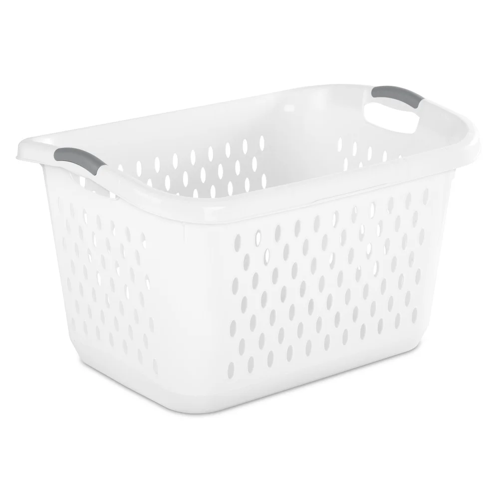 #1 Laundry Baskets Discount Picks