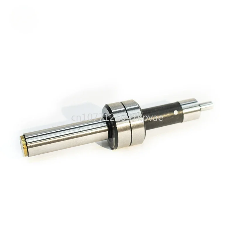 

High-precision Ti-plated non-magnetic center rod edge finder spring tool setting instrument