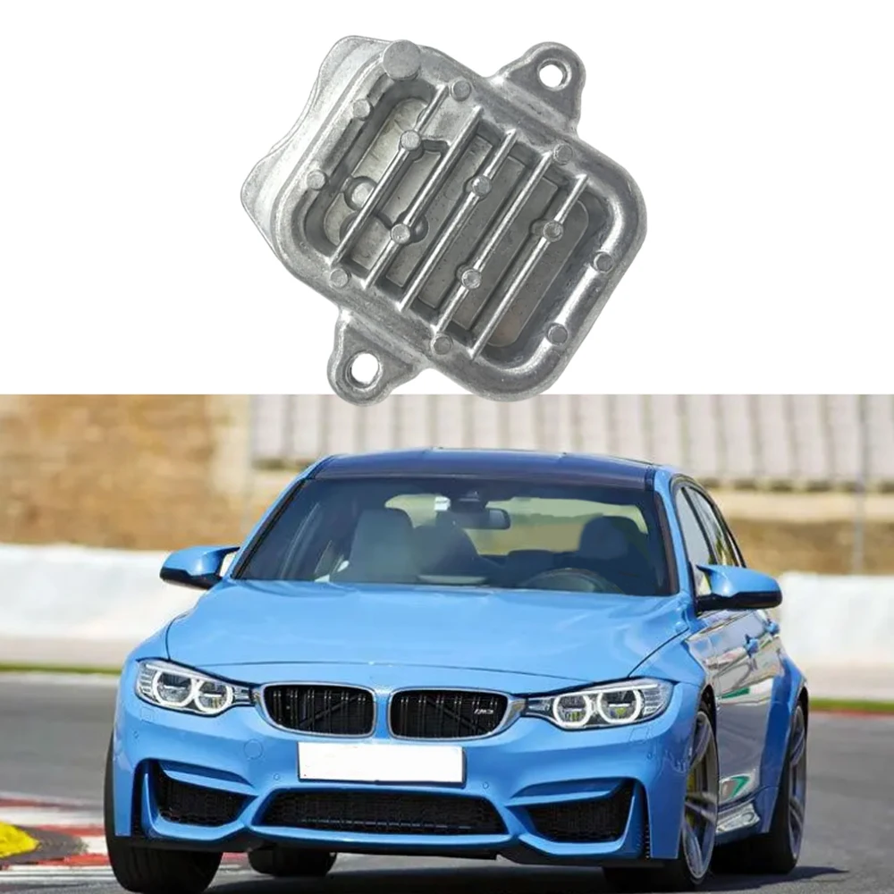 

Новые аксессуары для автомобильных фар головного света 63117419615 для BMW 3 серии F30 2015-2019 F35 2015-2019 F31 LCI 2015-2018