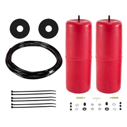 Air Suspension Kit 60818 Easy to Install Spare Parts Professional Manufacturing Load Assist spring kit for 1500 Pickup 2009-2019