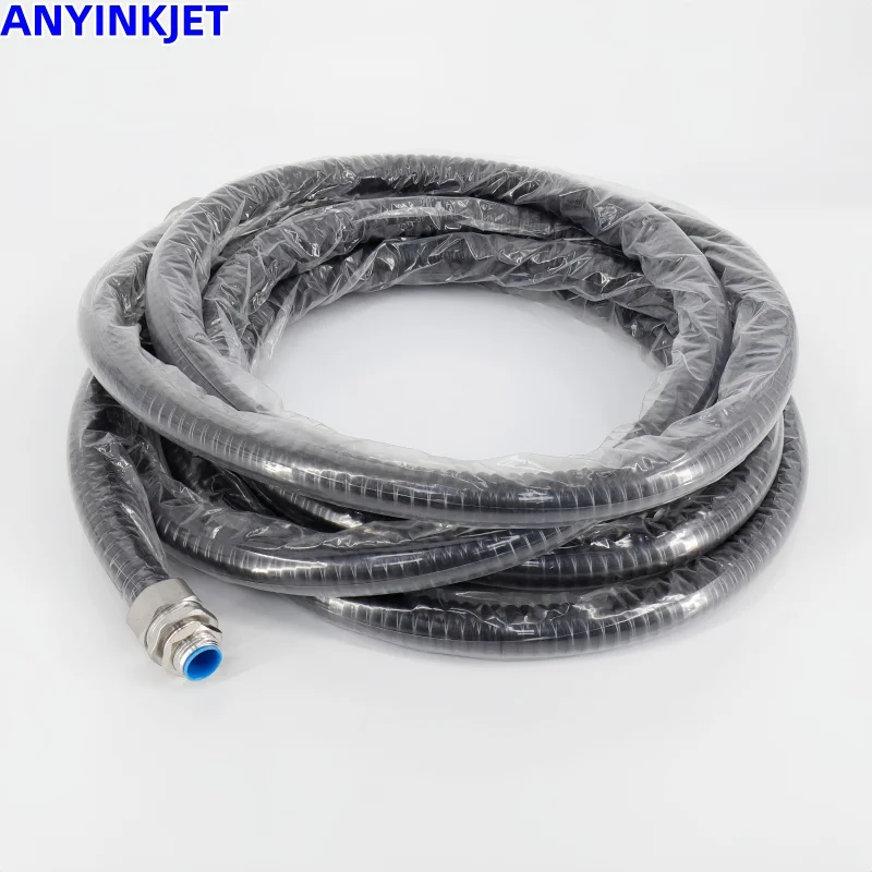 For Domino AX CONDUIT SHEATH 6M EPP001943SP SHN1252 for Domino A320I 420I 520I AX150 AX350 AX550 I-TECH AX PRINTER