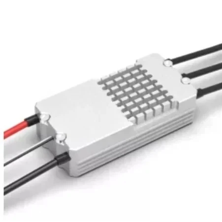 multi-rotor brushless , square wave high voltage 12S 40A HV 5~ 14S