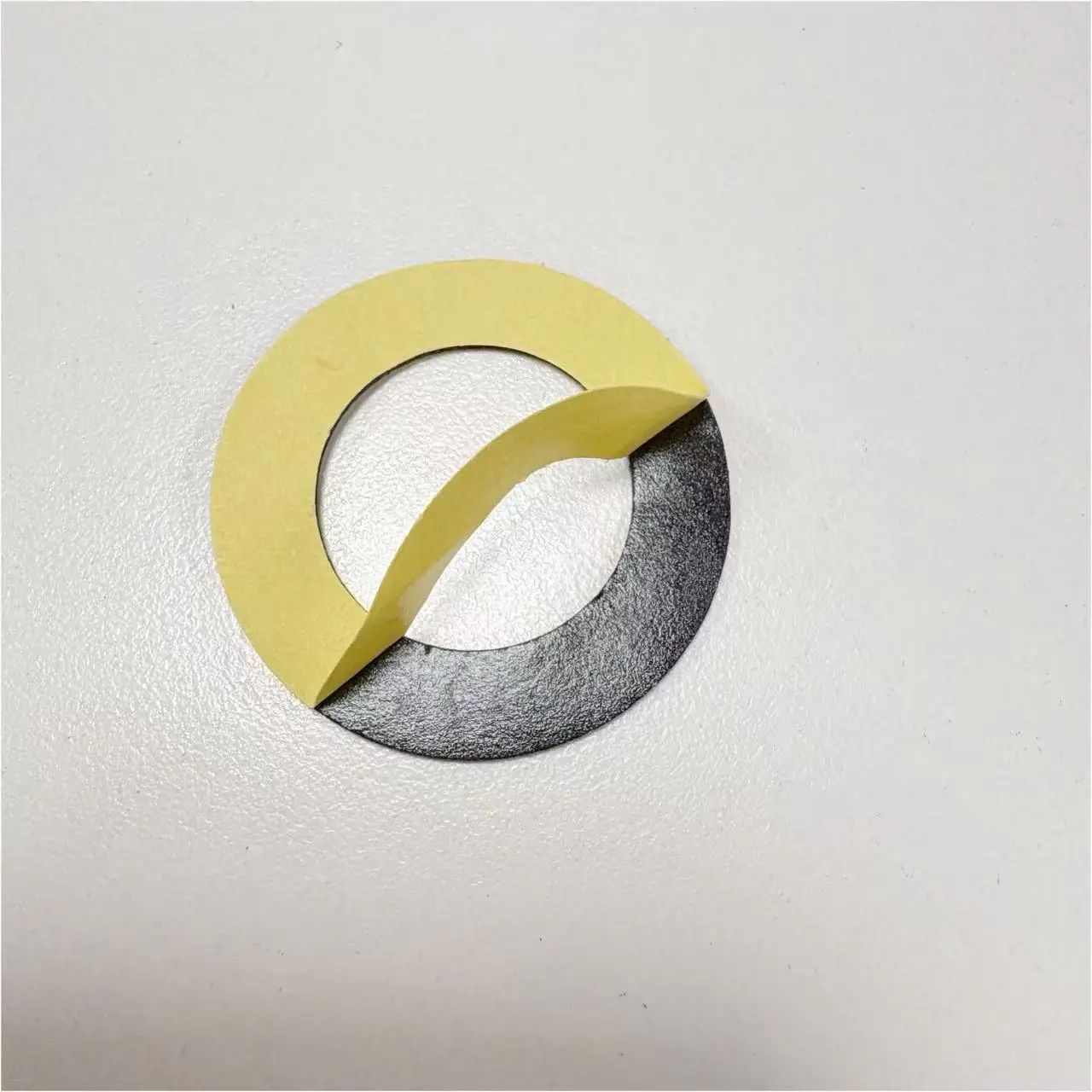 Self-adhesive Speaker Damper Foam Trim For Focal T120 T121 TC90K (1PCS / 2PCS)