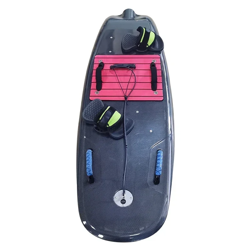 Easy and simple to handle Electric surfboard e-foil electric surfboard