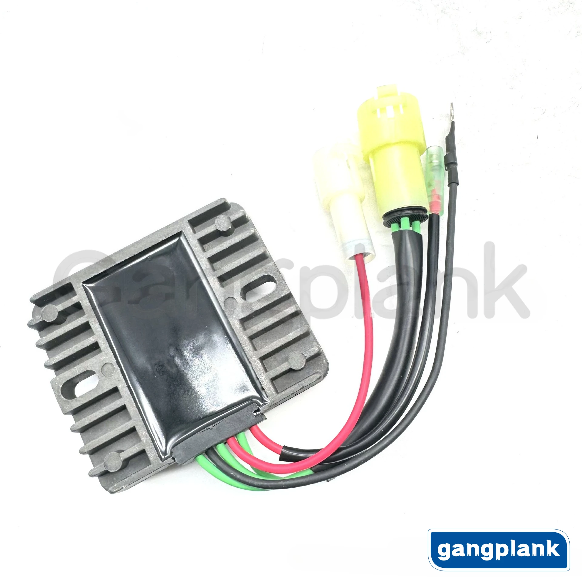 Charging Rectifier Regulated Charger for Yamaha 100-225HP Outboard Motor Model 6R3