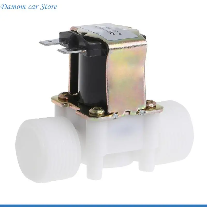 A2UC AC 220V PP N/C Electric Water Control Pneumatic Pressure Controller Switch