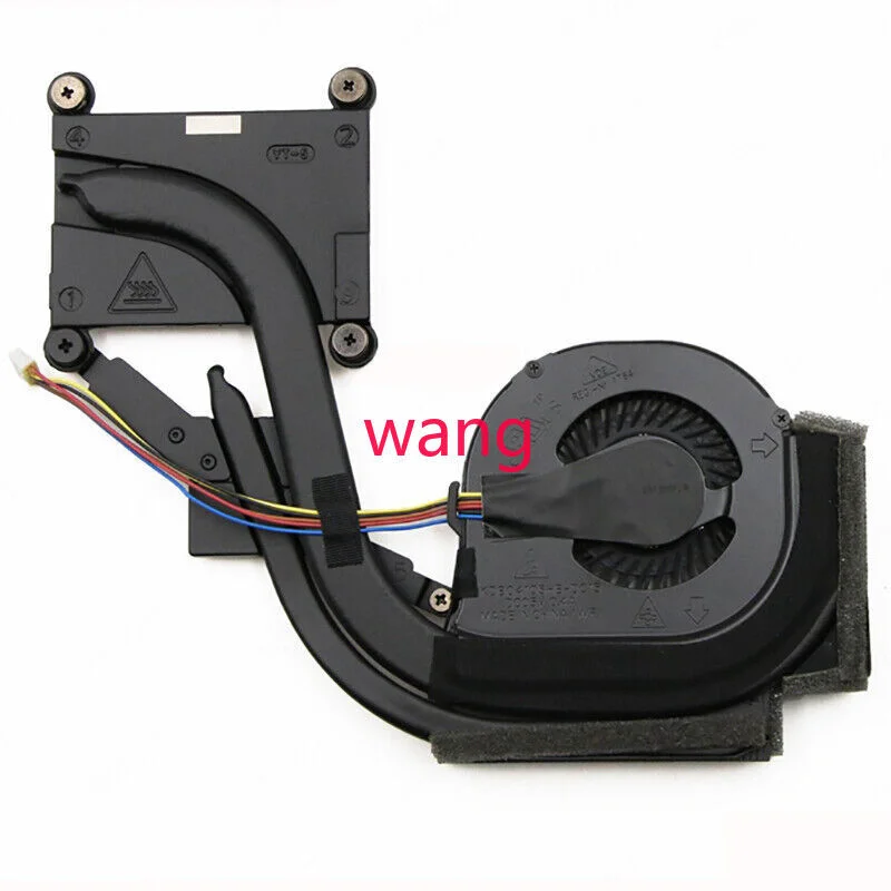 

CPU Cooling Fan Heatsink for Lenovo Thinkpad T440p Discrete thermal module