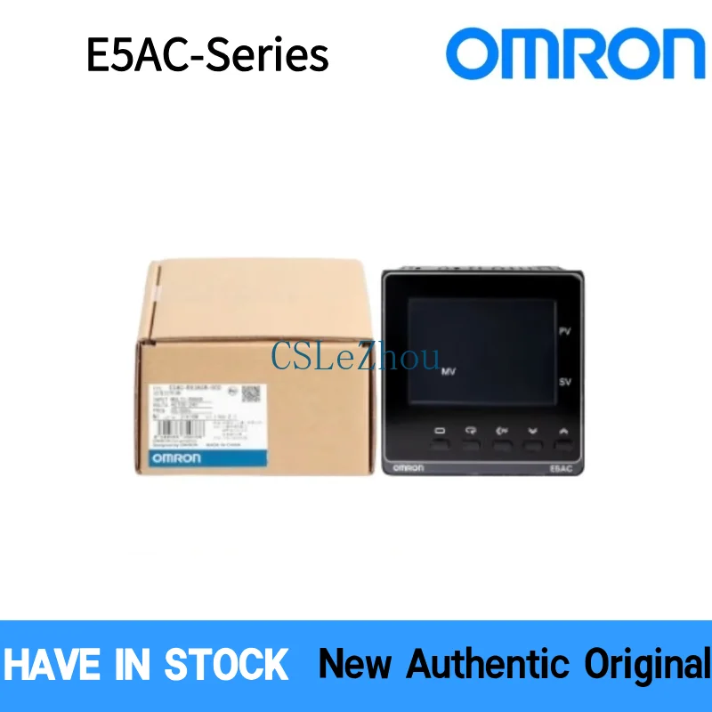 OMRON E5AC Series Digital Temperature Controller RX3ASM 800 CX3ASM 804 QX3ASM 808 RX3DSM CX3DSM 800 PR2ASM 804