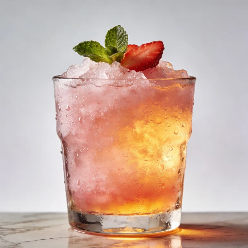 

Slush Ice Machine Ice Cream Snow Smoothie Beverage Granita Maker Stainless Steel for Business Commercial