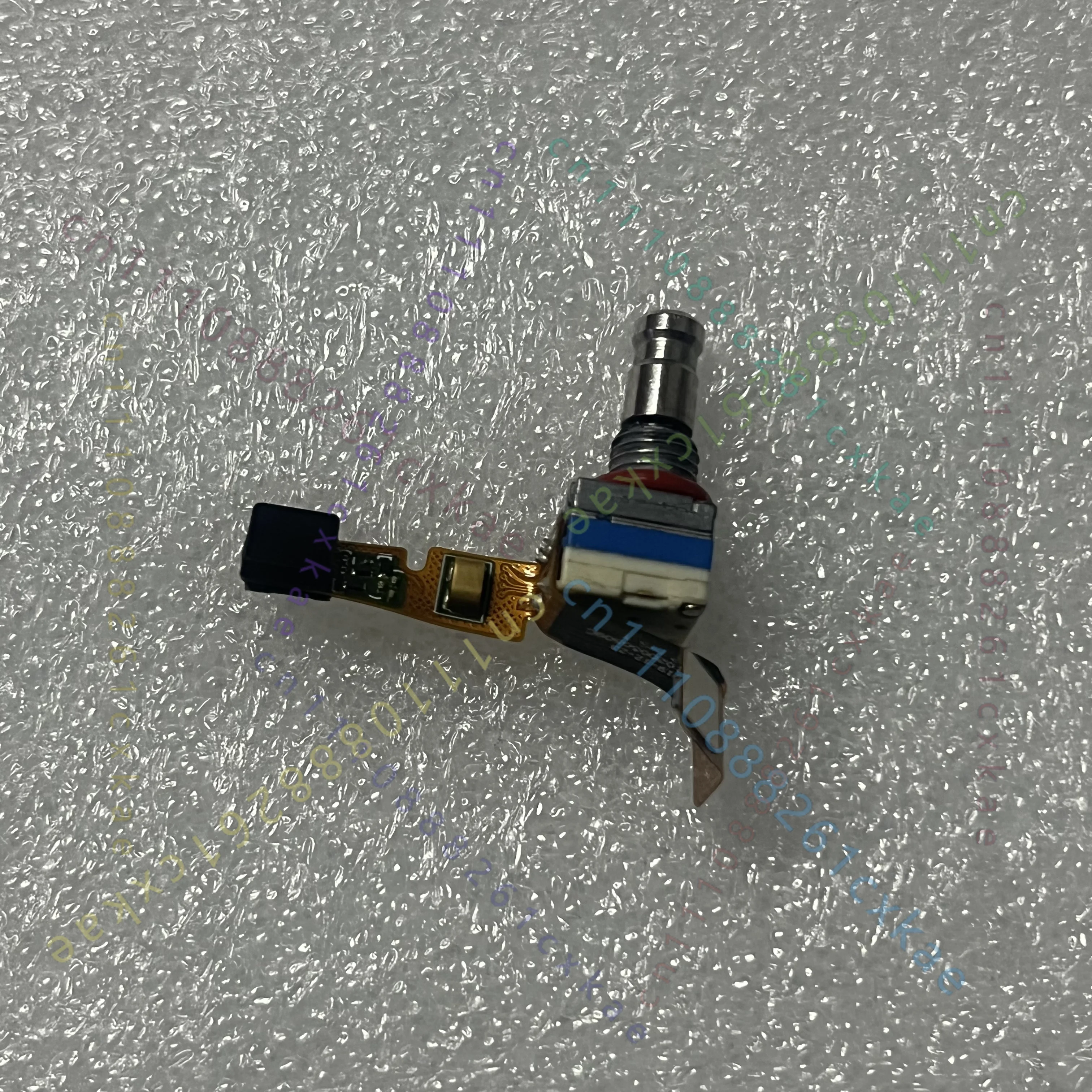1 Set Flex Cable & Channel Encoder Volume Power Switch for Hytera HP780 HP680 HP700 PDC550 & Tianhai L2P Walkie Talkie