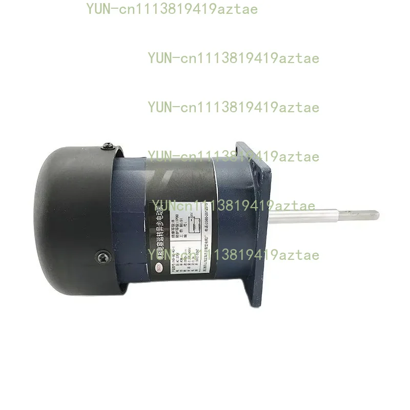 YYD-80-40-1 200V Single-phase Capacitor Asynchronous Motor 40W 2800RPM Heat Shrinking Machine Motor