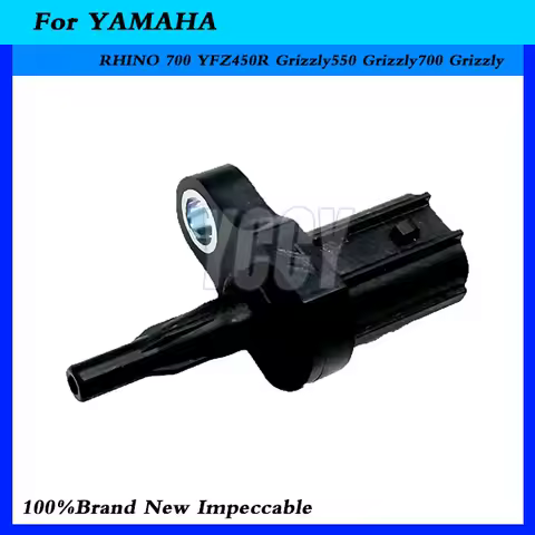 8FP-85886-00-00 Motorcycle Temperature Sensor For YAMAHA RHINO 700 YFZ450R Grizzly550 Grizzly700 Grizzly 2008-2013 8FP858860000