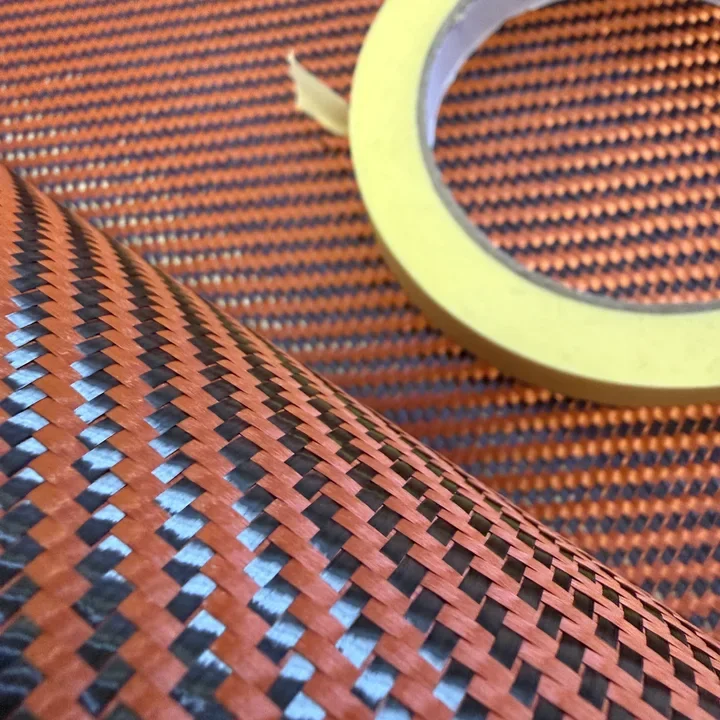 3K 200Gsm 2X2 Red, …