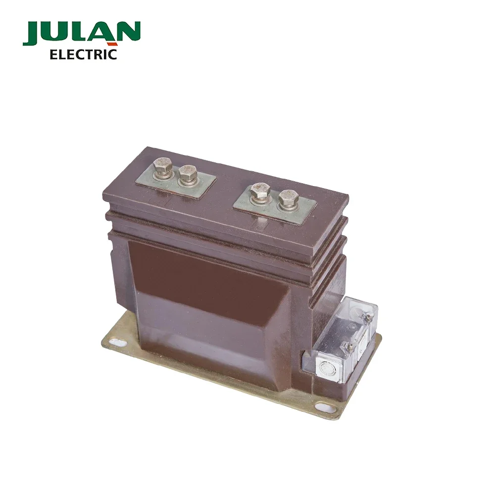 11kv Indoor Cast-Resin CT high voltage 10KV Metering Protection Current Transformer