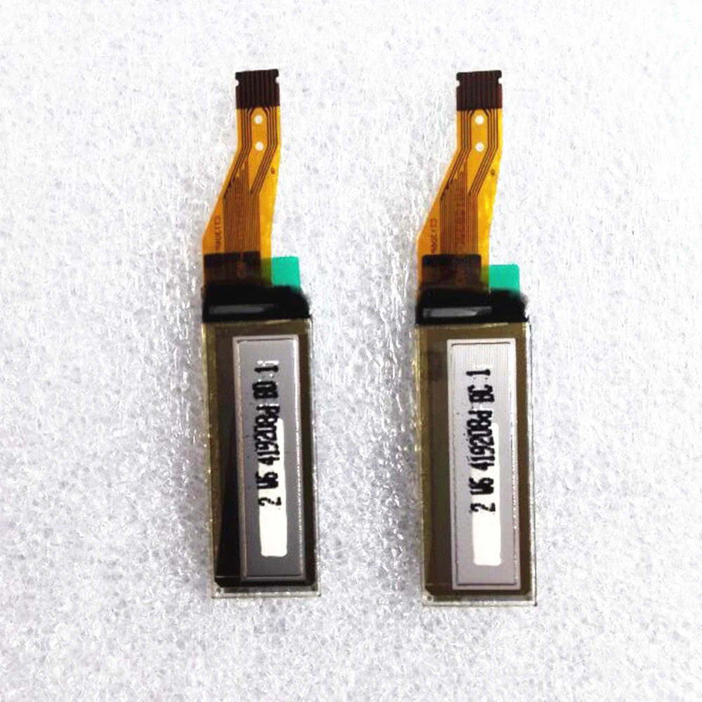 OLED Ekran DNA75 128x32 Piksel Beyaz Renk 8 Pin SSD1306 Chip IIC I2C Arabirimi MI12832DO İçin DNA 60 75 200 250 166