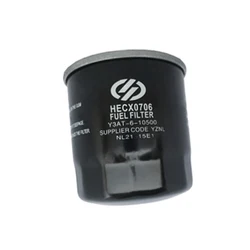 Y3AT-6-10500 ,fuel filter element CX0706 for Yangdong