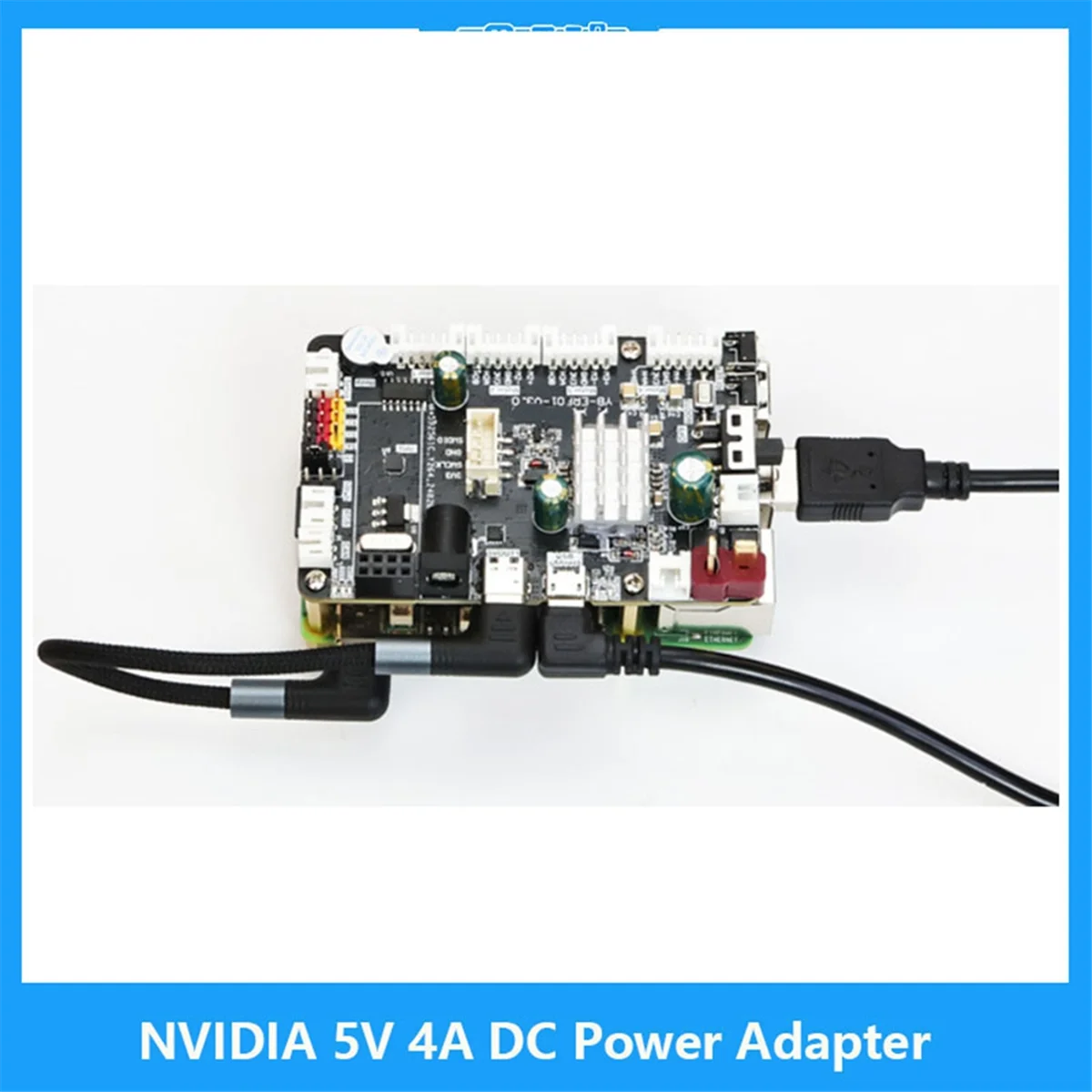 A14M Ros Ros2 Robotersteuerplatine mit Stm32f103rct6 Imu für Robotik A