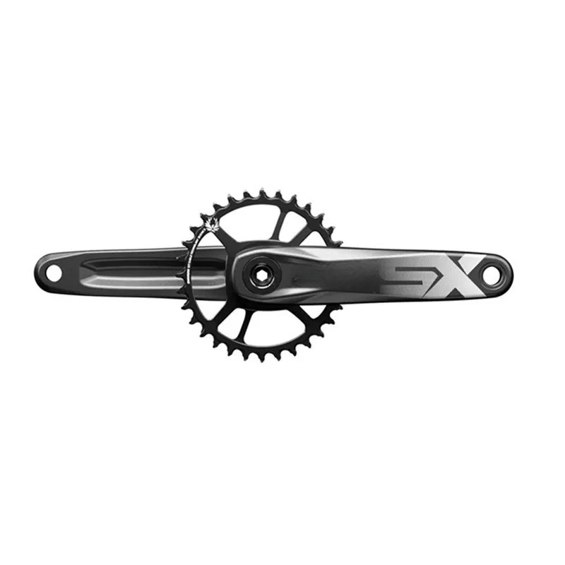 

SX tooth plate DESC EAGLE 12-speed mountain bike DUB tooth single 29mm axis, large tooth