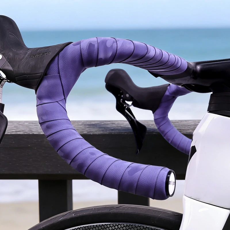 Thumbnail 2 - #67 Latest Bicycle Handlebar Grips & Decor Offers