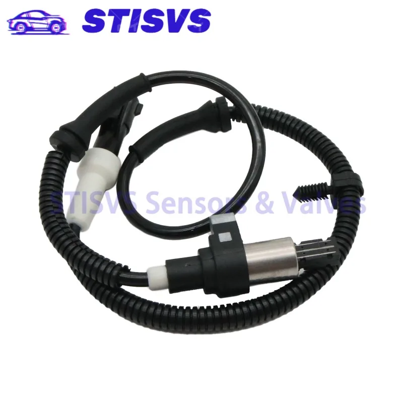 

F8AZ2C204AA Front Left/Right ABS Wheel Speed Sensor For Ford Crown Victoria Lincoln Town Car Mercury 1998-2002 Grand Marquis