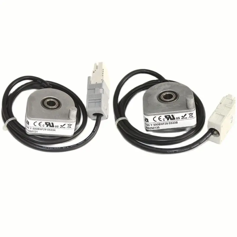 DO2000 Door Motor Encoder C50-Y-500BNF29-S533A Elevator Parts Lift Accessories