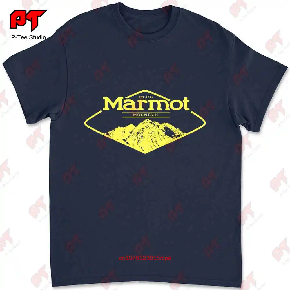 Marmot Mountaineerstreet T-shirt 7ZSD