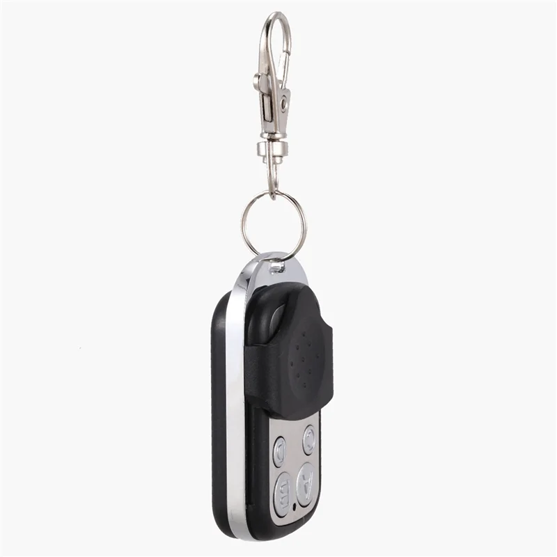A95E-6X Universal Remote Copious 433 Mhz Gate Garage Gate Alarm
