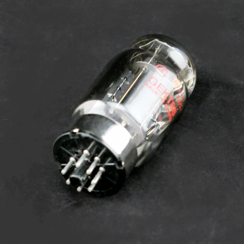 Shuguang GEKT88 vacuum tube upgrade KT88-98 CV5220 6550 suitable for electronic tube audio amplifiers