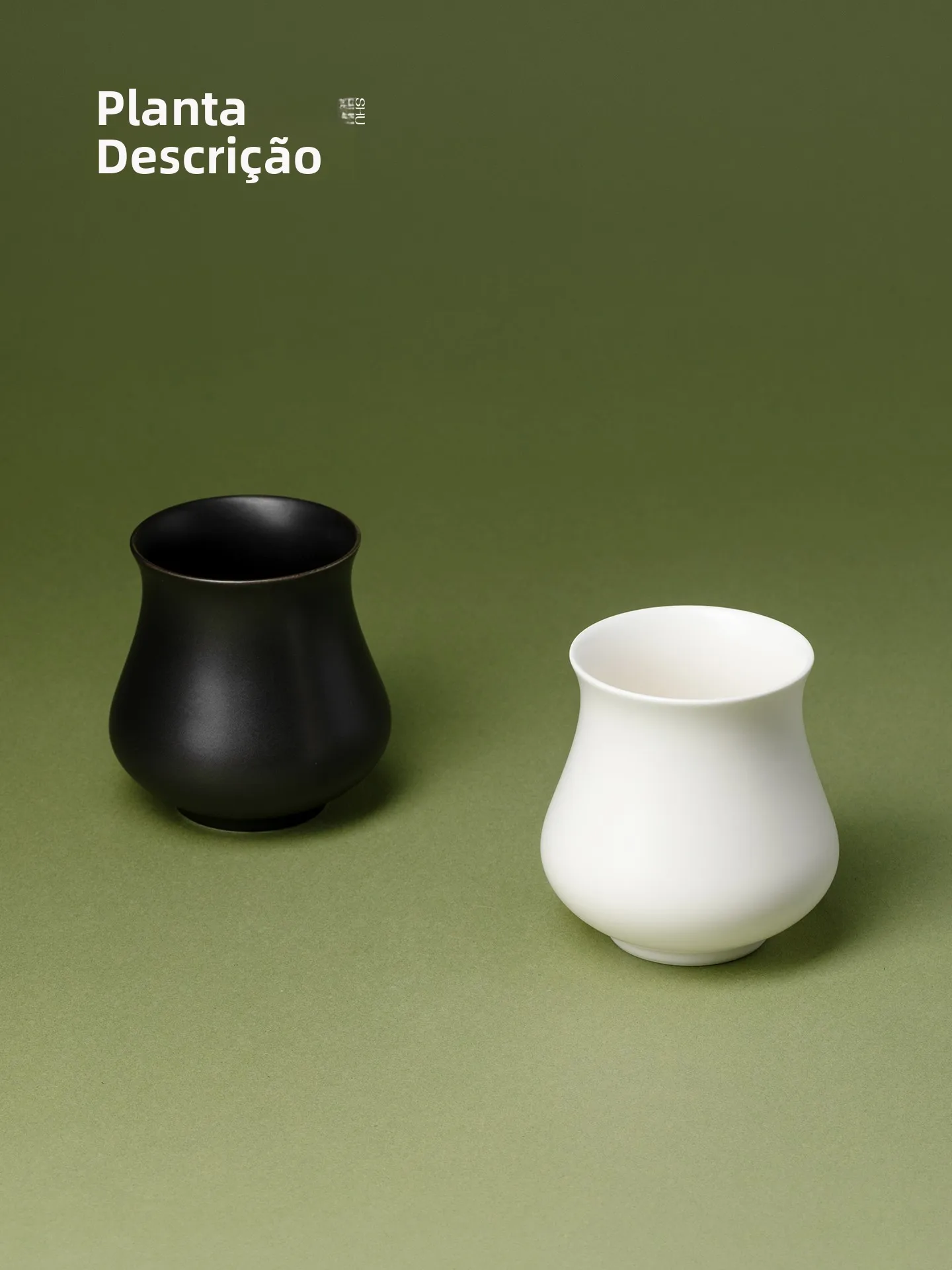 Copo de Degustação de Café Artesanal ZhiShu, Copo de Sensação de Sabor, Copo de Fragrância, Copo de Café Italiano Concentrado...